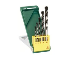 New Genuine Bosch 2607019444 Concrete Drill Bit Set 5 Pieces