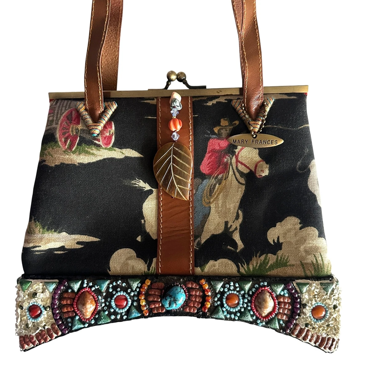 Mary Frances Exterior Bags & Handbags for Women for sale | eBay