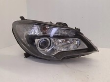 Frontscheinwerfer Opel Mokka 95386946 Xenon Rechts Scheinwerfer Headlight