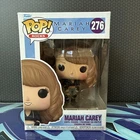 Funko Pop! - Rocks: Mariah Carey Fantasy - #276 NIB B3