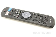 Mando a distancia original Philips Smart TV 32PFL4901 40PFL4901 43PFL4901 49PFL7900