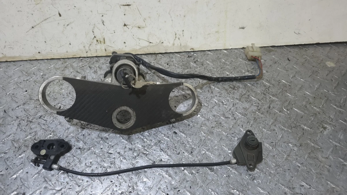 Motorcycle Electrical & Ignition Switches for Kawasaki Ninja ZX7