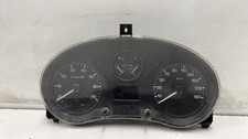 Compteur Citroen JUMPY