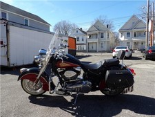 2003 INDIAN Motorcycles CHIEF