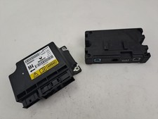 Scatola airbag RENAULT GRAND SCENIC 3 PHASE 1 285589834R