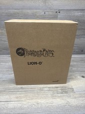 Super 7 Thundercats Ultimates Lion-o 7 - Action Figure New