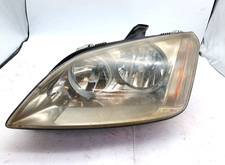 Ford Focus C-Max MK1 2003-2007 Passenger Front Left Side Headlamp 3M51-13006-BG