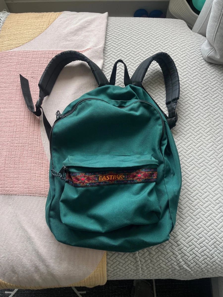 Eastpak Green Men's Backpack for sale | eBay