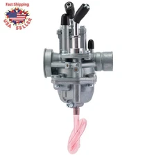 Carburetor Carb For E-TON Viper 50 70 Lightning 50 Beamer 2 50 Yamaha Jog 90 100