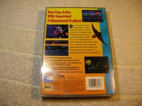 stellar fire sega cd cib
