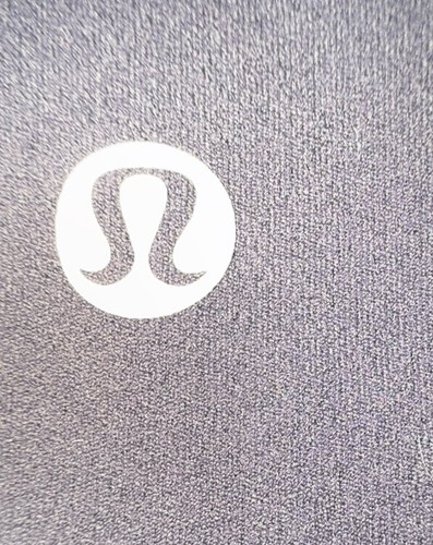 lululemon Align™ High-Rise Crop capri legging yoga pants Dark Purple Size 4 - Picture 8 of 8
