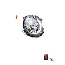 Scheinwerfer + Osram Night Breaker Laser passend f�r BMW Mini R55 56 57 58 Rech.