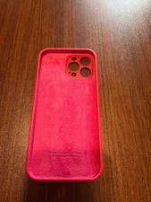Original Apple Case with MagSafe for iPhone 13 Pro Max   Genuine