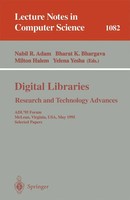 Nabil Adam (U. A.) | Digital Libraries. Research And Technology Advances | Buch