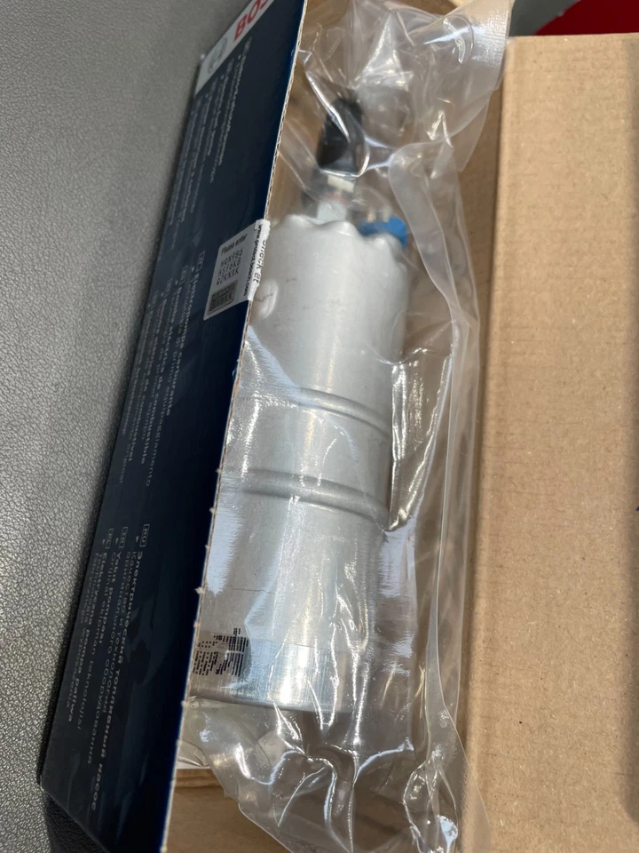 Bomba de combustible Ferrari F355/348/Mondial 53 mm #140317 Foto 3 de 4