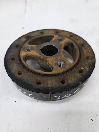 MerCruiser 75420  Harmonic Balancer 5.0L V8 Alpha One
