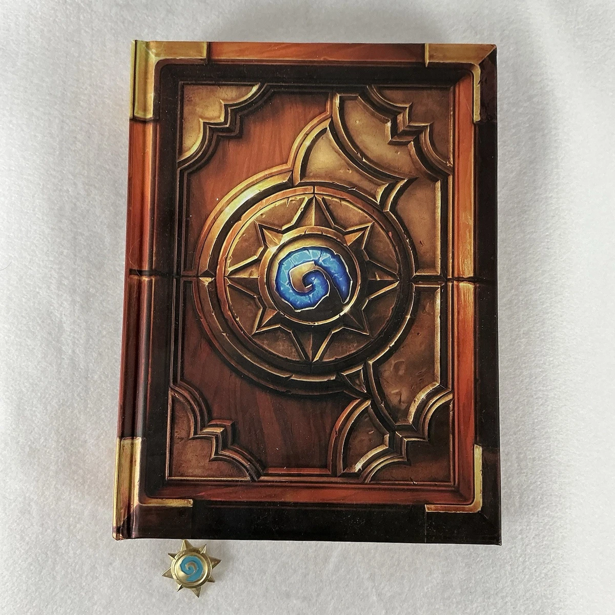 Hearthstone Video Game Memorabilia for sale | eBay