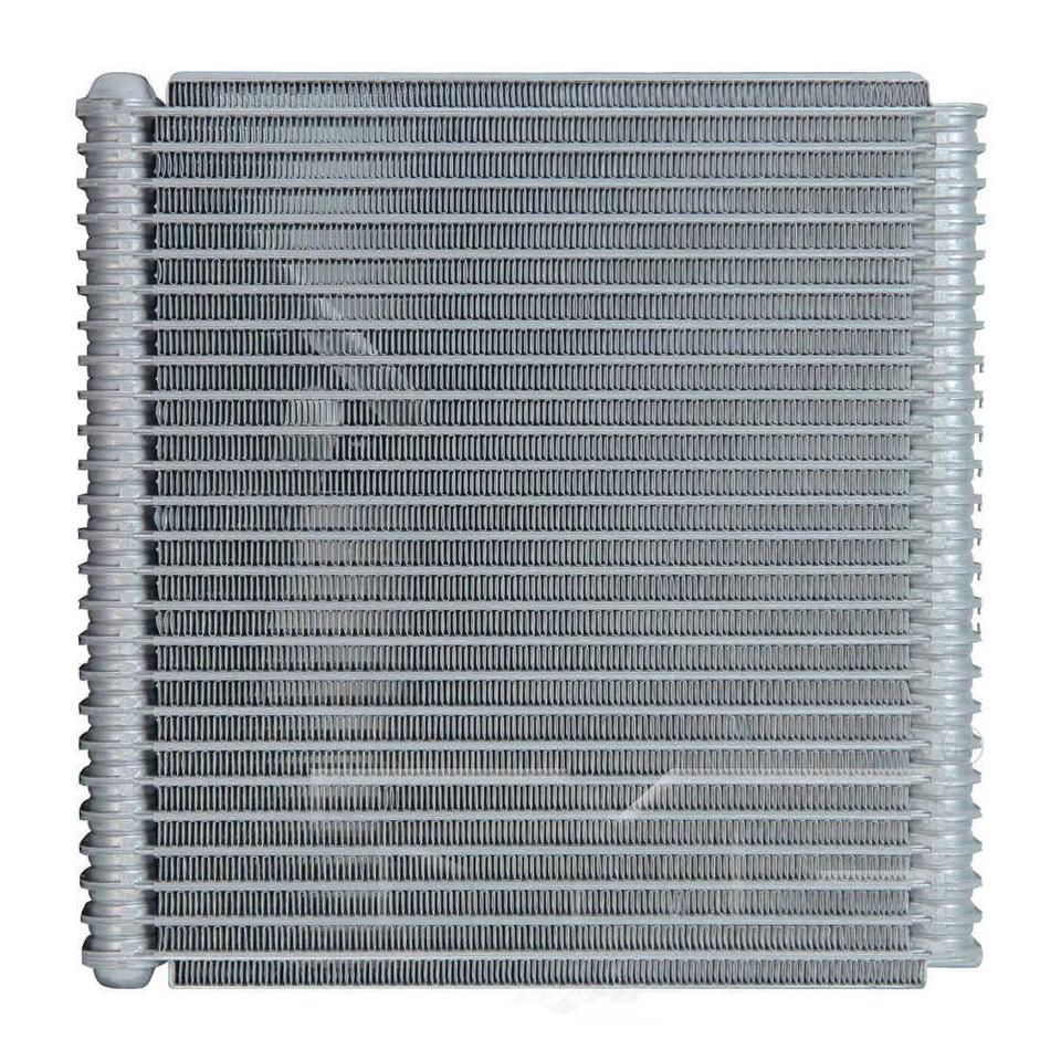 A/C Evaporator Core TYC 97235 fits 06-11 Hyundai Accent 1.6L-L4 - Image 2 of 4