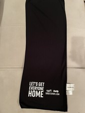 Instant cooling towel 50 Nilon/50 Polyester