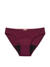 NWT 2 pack - Body by Victoria Secret Smooth Period Bikini Panty M 8-10 
