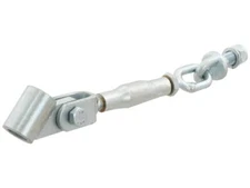 Stabiliser Chain - Pin Ã˜16mm - Holes Ã˜23mm - M16 x 2 - Length 235-265mm