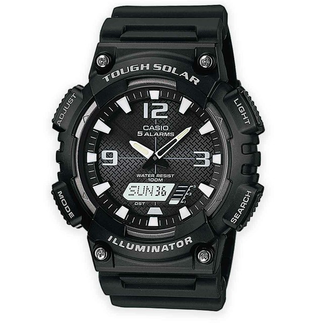 casio 5208 price