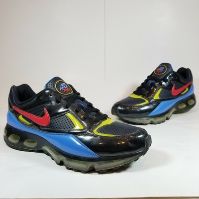 nike air 2007