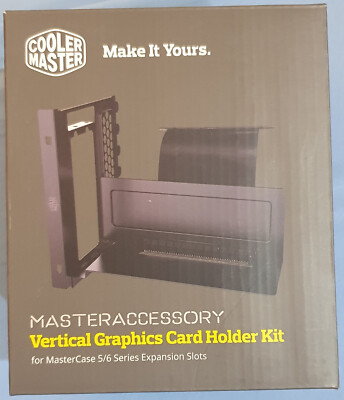 Cooler Master Vertical Graphics Card Holder Kit