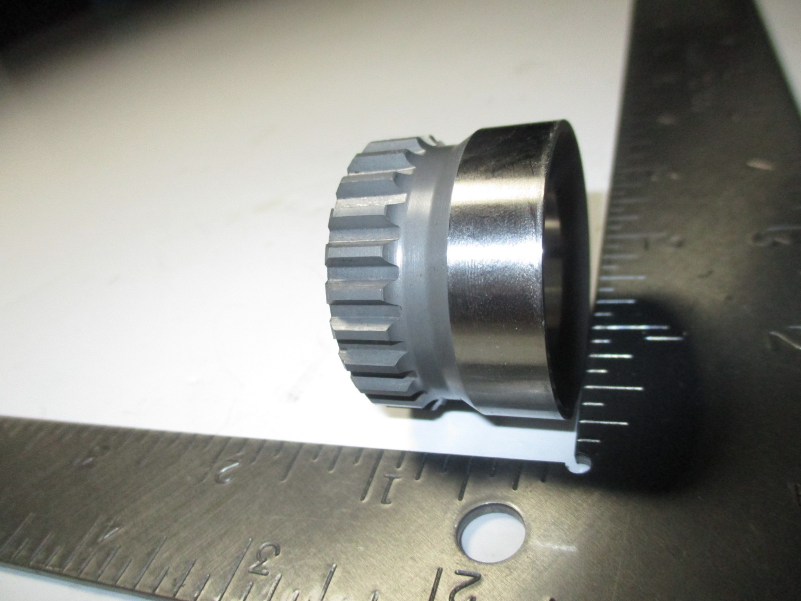 PORSCHE 924S 944 944 TURBO S2 968 944 OIL PUMP DRIVE GEAR FOR 38X52X7