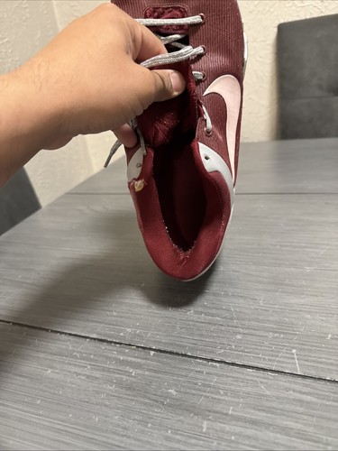 Size 14 - Nike Zoom Kobe 7 System Lower Merion Aces Pre Owned No Box (READ) - Picture 19 of 20