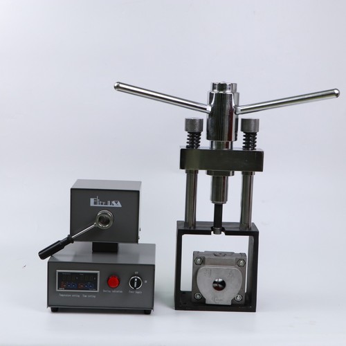 New Flexible Dental Flask For Dental equipment of denture Injection System - Picture 9 of 12