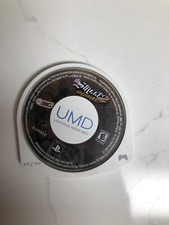 🔥NFL Street 2: Unleashed (Sony PSP, 2005) Game Only not tested 🔥