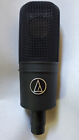 Audio-Technica At4040 Large Diaphragm Condenser Microphone