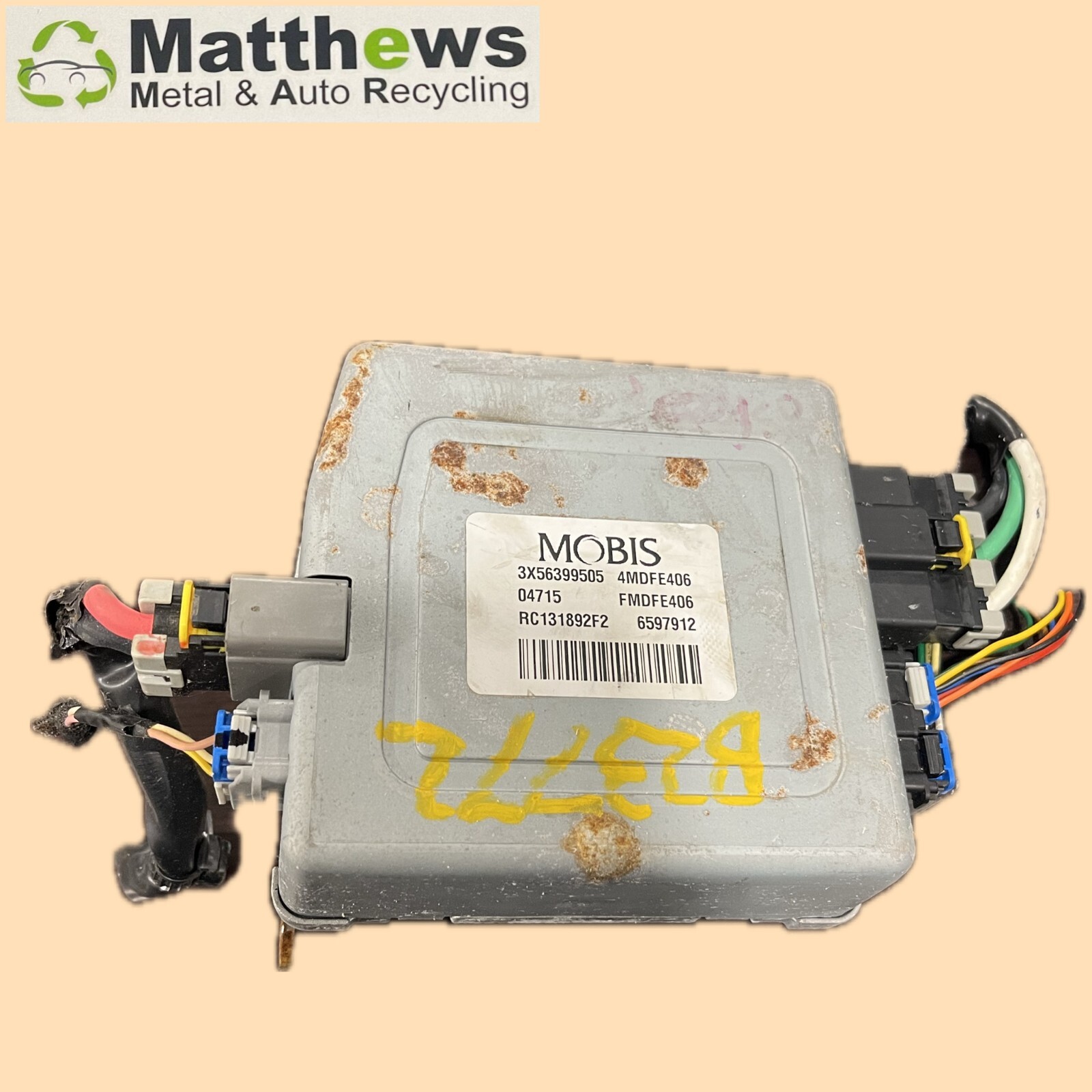 Hyundai 3X56399505 for sale online | eBay 