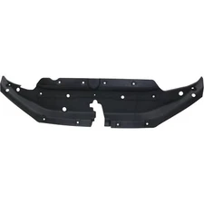 Radiator Support Cover For 2010-23 Toyota 4Runner Grille Upper Cover 5329235031