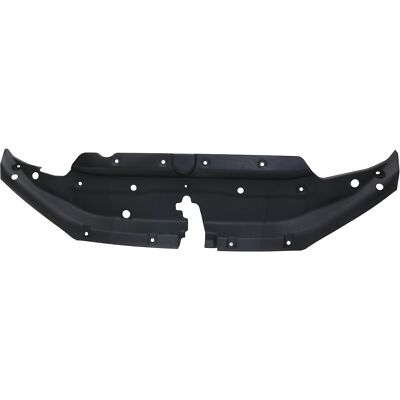 Radiator Support Cover For 2010-23 Toyota 4Runner Grille Upper Cover 5329235031