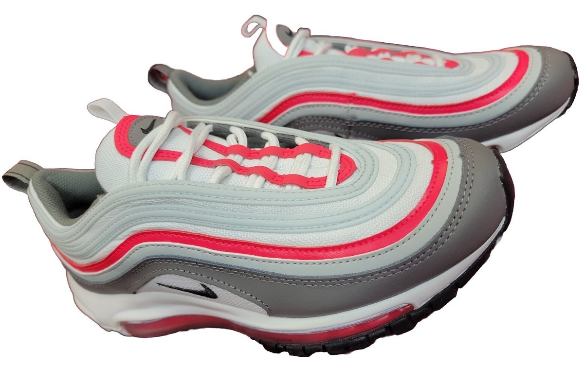 HOT Price Philippines Nike Air Max 97 Taupe New Nike Girls Air