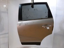 Porte arrière et accessoires Opel ANTARA