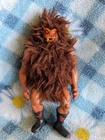 MOTU Vintage Grizzlor Masters of the Universe He-Man Action Figure 1984