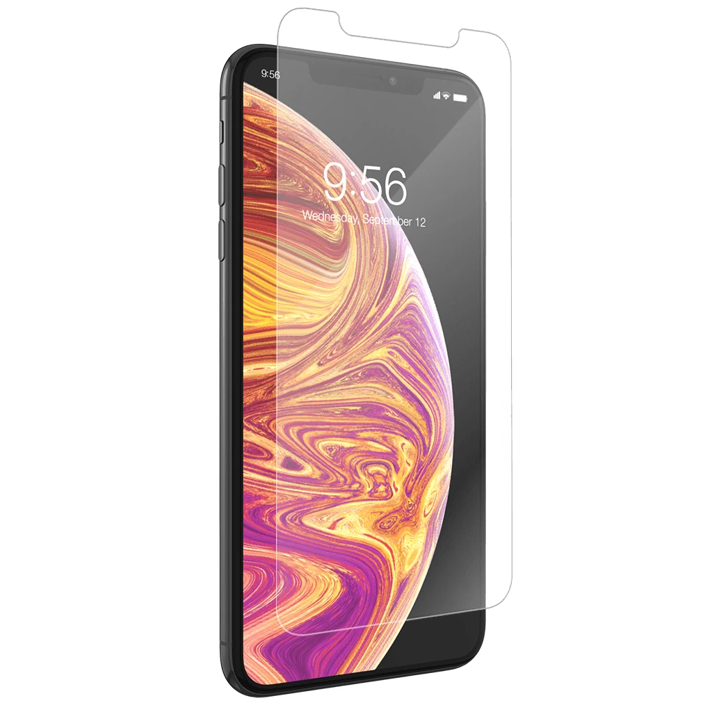 ZAGG InvisibleShield Vetro Temperato Per IPhone 11 / XR - Alta Definizione - Foto 5