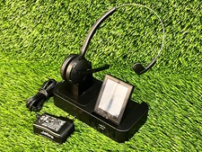 Jabra GN 9460-69-707-105 / Pro 9460 Phone Base w Wireless Headsets  Pwr Adptr