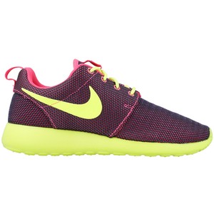 nike roshe run zapatillas