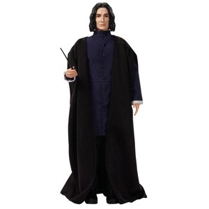 professor snape doll