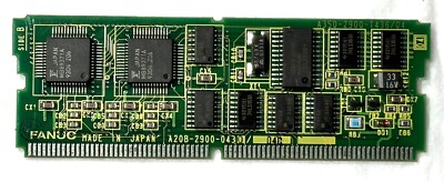 FANUC A20B-2900-0430 Daughter Board PCB Module