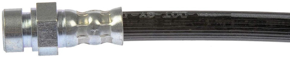 Manguera hidráulica de embrague Dorman H380165 para Mazda MX-3 1992 1,8 L-V6 Foto 2 de 3