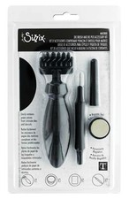 Sizzix Die Brush & Die Pick Accessory Kit #66...
