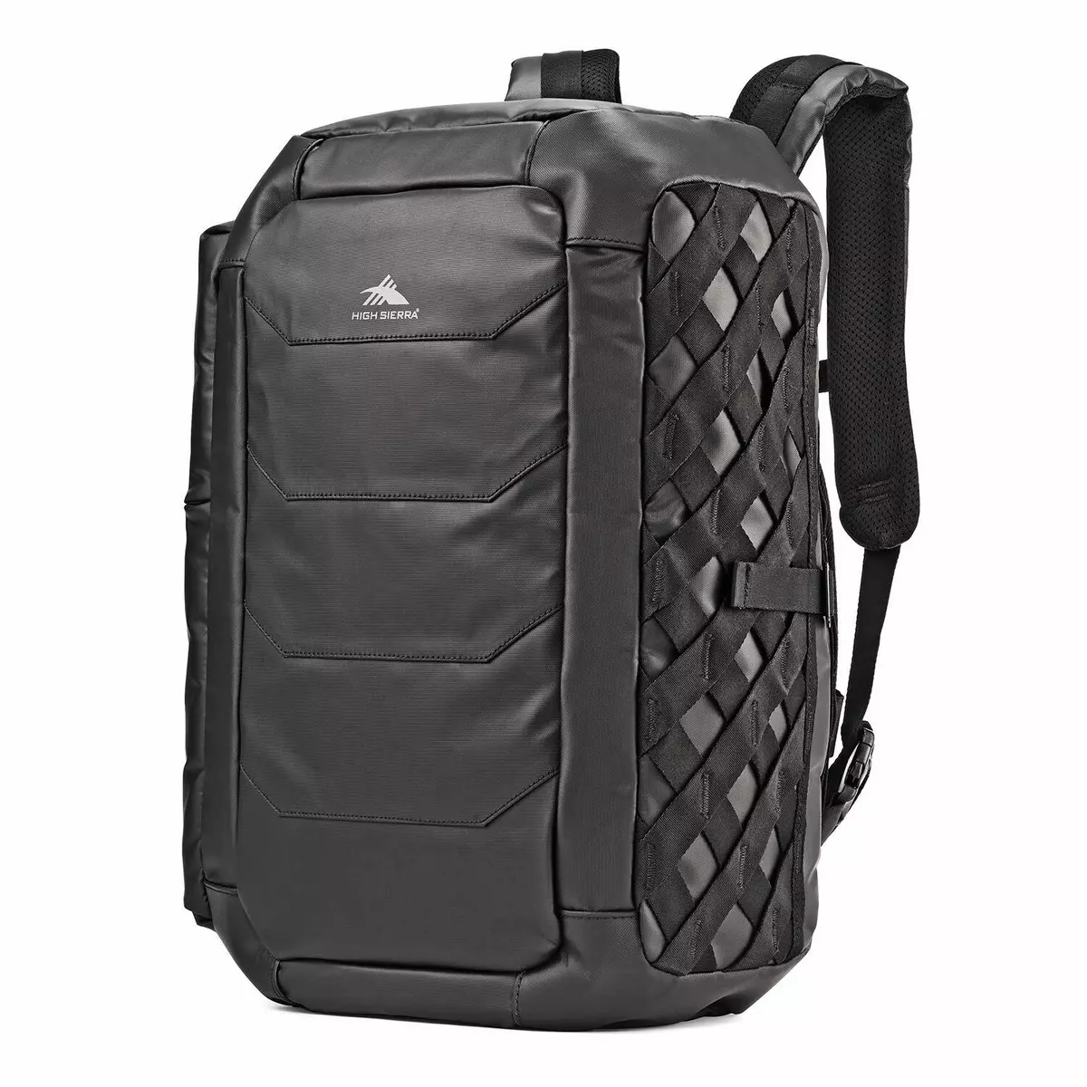 The Luxx, Buy Premium Gym Bag with Shoe Compartment, Men's and Women's  Travel Bags, Black Fitness Bag with Laptop Compartment, Order Gym Tote