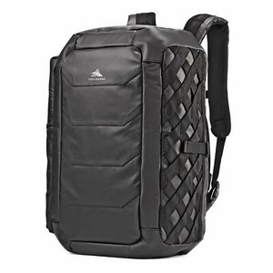 luxe backpack travel
