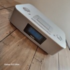 Phillips DC290B/37 Docking System 30Pin iPhone Player/Charger Alarm Clock