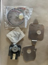 45: New OEM Whirlpool Evaporator Fan Motor 482468